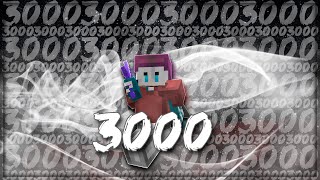 3k Sub - PVP Montage🌹