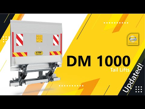 Гидроборт DM 2000, видео 1