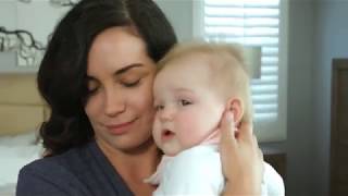 Mika Micky Bedside Sleeper Product Video