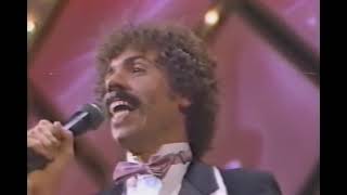The Oak Ridge Boys  :  Elvira    (1986)