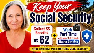 Information Nine Part-Time Jobs w/Health Benefits News
