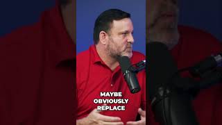 Scaling to Seven Figures with Stephen Robinson MSP Ep12 #shorts