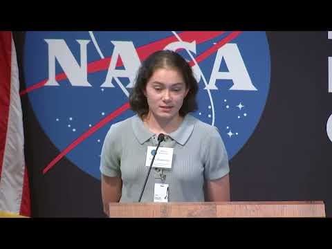 Carrie Hashimoto: 2024 SARP East Hydroecology Group