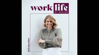 Connection in the Hybrid World of Work with Tegan Davies of The Oranges Toolkit