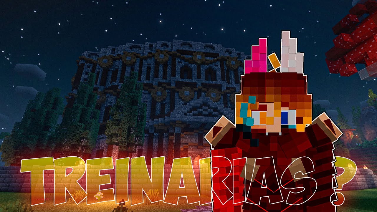 TREINAR BORA ? - MSMP DIA 279