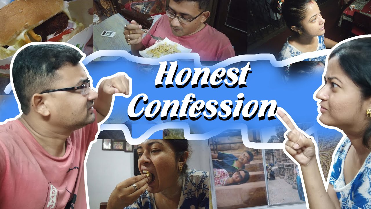 DAY 32 / HONEST CONFESSION AFTER 5 YEARS / না লুকিয়ে সব সত্যি বলে DAY 32 / HONEST CONFESSION AFTER 5 YEARS / না লুকিয়ে সব সত্যি বলে