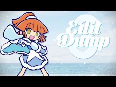 edit dump 3!