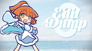 edit dump 3!