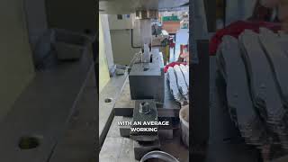 Custom Metal Stamping Process | OEM Sheet Metal Fabrication Factory