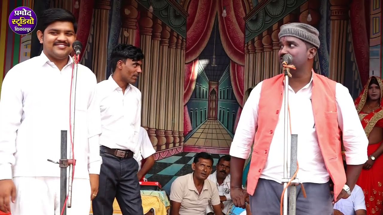 dhola शेडूमल लाला का रोला बिसौली मेला में✓दिनेश मस्ताना का कटीला ढोला Dinesh mastana suryabhan 