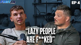 Life With The Winners Mentality... (feat. Jason Wagner & Stephen Swarner) 4