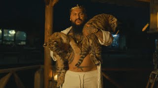Dani Mocanu 🐅 Tigrul tau | Official Video