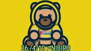 Ozuna -Nibiru-26 De Ablril