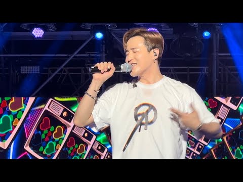 울랄라세션-소녀시대(제16회 정남진 장흥 물축제)20230729