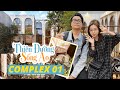 Vlog Mi Sơn: Có gì bên trong thiên Đường mới toanh của giới trẻ HN !