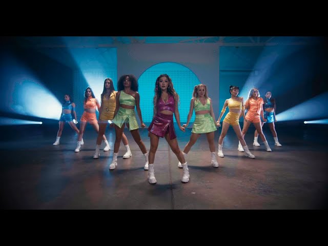 Ligue o Mova-Se com Rexona Now United - Like Me (Teaser Oficial