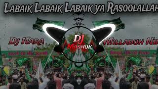 Download Lagu Labaik Labaik Labaik ya Rasoolallah || Dj Remix Nare Takbeer (Edm Mix Nara 2024 ) Dj Mashuk Mixing MP3