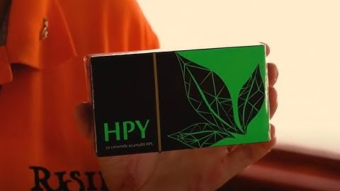 ПЕРВАЯ ПРЕЗЕНТАЦИЯ HPY В ПАНАМЕ