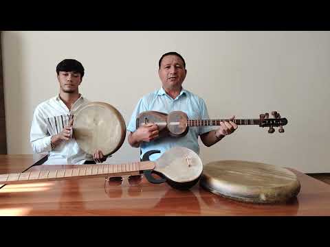 Bobomurod Hamdamov Ijodidan Beminnat Sherali Xolliyev Ijrosida 