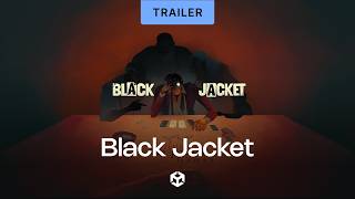 Black Jacket | Launch Trailer screenshot 4