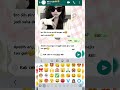 POV:Crush Tembak aku😍🙌 #pov #cute #aesthetic #whatsmock #masukberanda #soft #fakechat