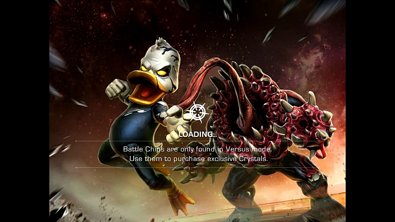 MCOC - Occult Labs Epic Difficulty