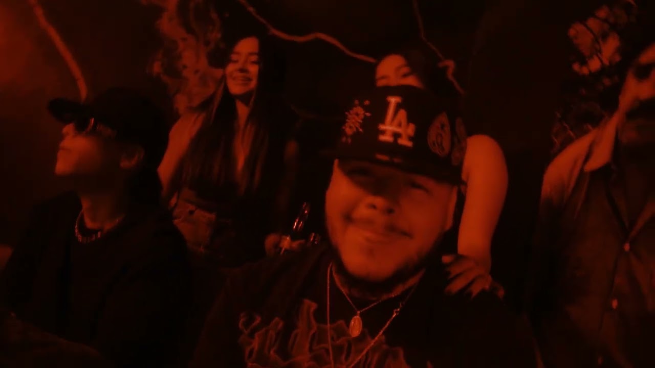 TEN CUIDAO - HENRY LA H ❌ DAAWE  (VIDEO OFICIAL)