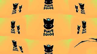 Pinkfong Logo Effect 529