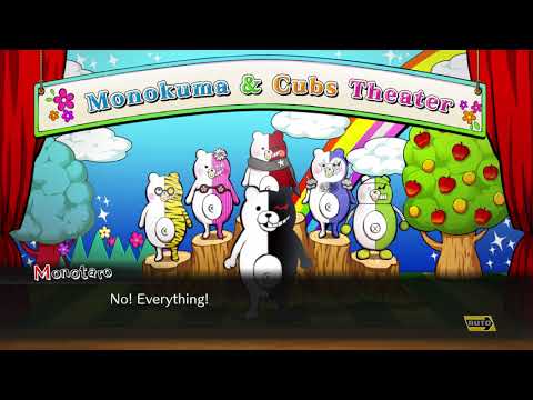 danganronpa killing harmony monokuma guide danganronpa killing harmony monokuma guide