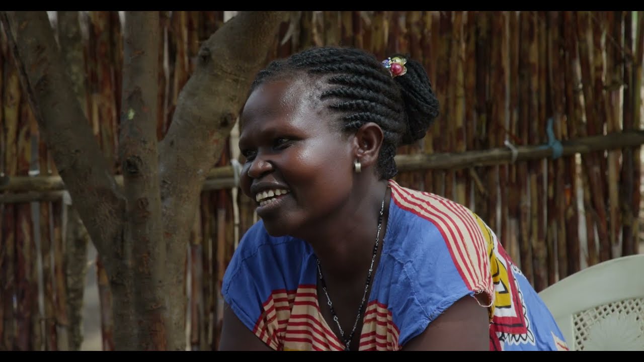 Trends in Evidence: Energy & Climate in the Uganda  Refugee Response