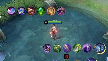 NATAN PHYSICAL BUILD vs MAGIC BUILD