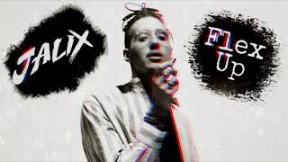 RIN Faberge vs Jexin Jawbreaker VIP (JALIX x FlexUp Mashup)
