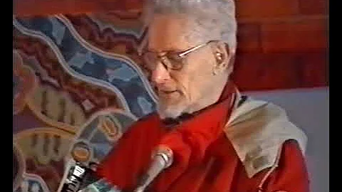 Cetacean Nation (1999)