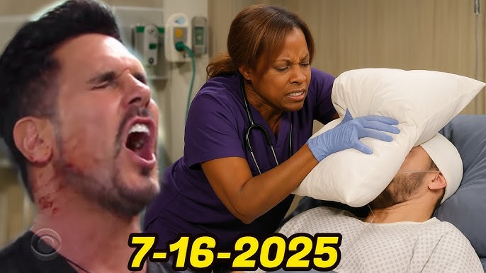 FULL The Bold and the Beautiful Wednesday, July 16 SpoiIers | Next On BB  7-16-25 | 2025