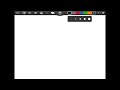Beginning of video