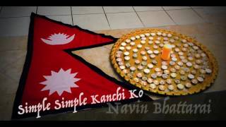 Video thumbnail of "Simple Simple Kanchi Ko HD Quality"