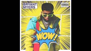 Bryant Myers Wow Audio 8D By Eight D Music