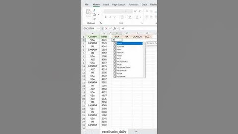 🚨Stop wasting time on manual filters!Learn the RIGHT way to use Excel