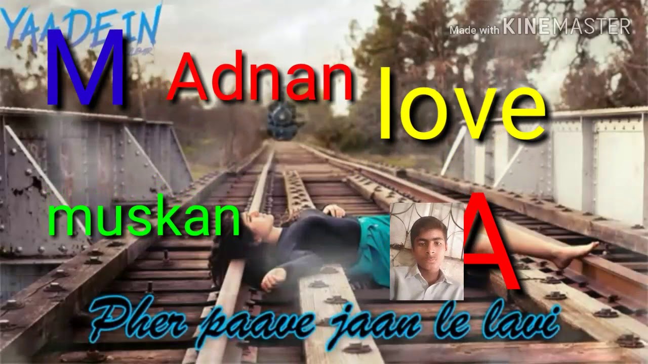 Adnan Rind Adnan rind 804 - YouTube
