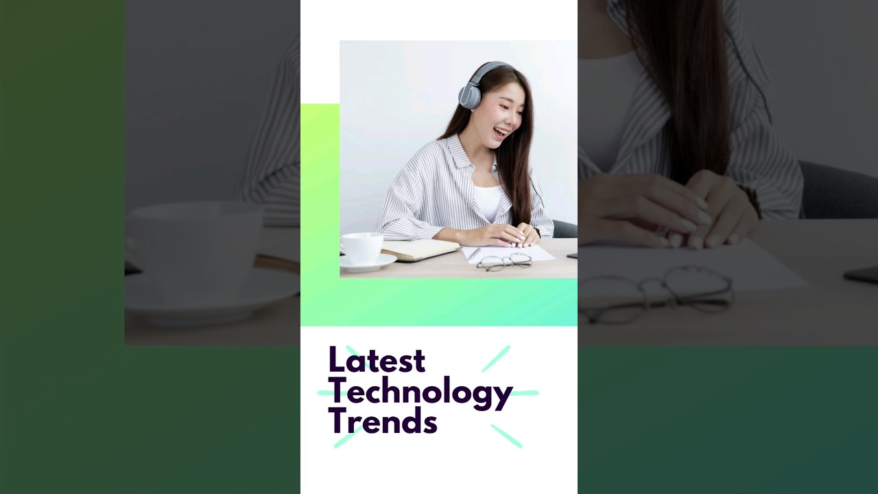 Technology Trends 