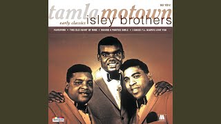 Download Lagu I Guess I'll Always Love You MP3