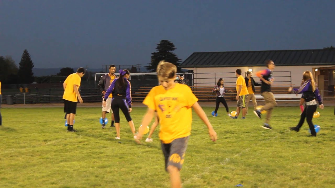 9/17/15 HARVEST BOWL RALLY