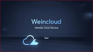 WEBINAR - WEINCLOUD - DASHBOARD