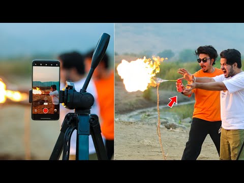 Aise 10 Jugaadu MOBILE Trick 🤩 Aapne Kabhi Nahi Dekha Hoga 😍