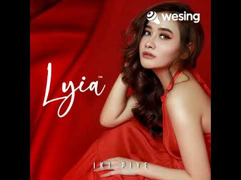 LYIA - IKI PIYE ( WESING MUSIC OFFICIAL )
