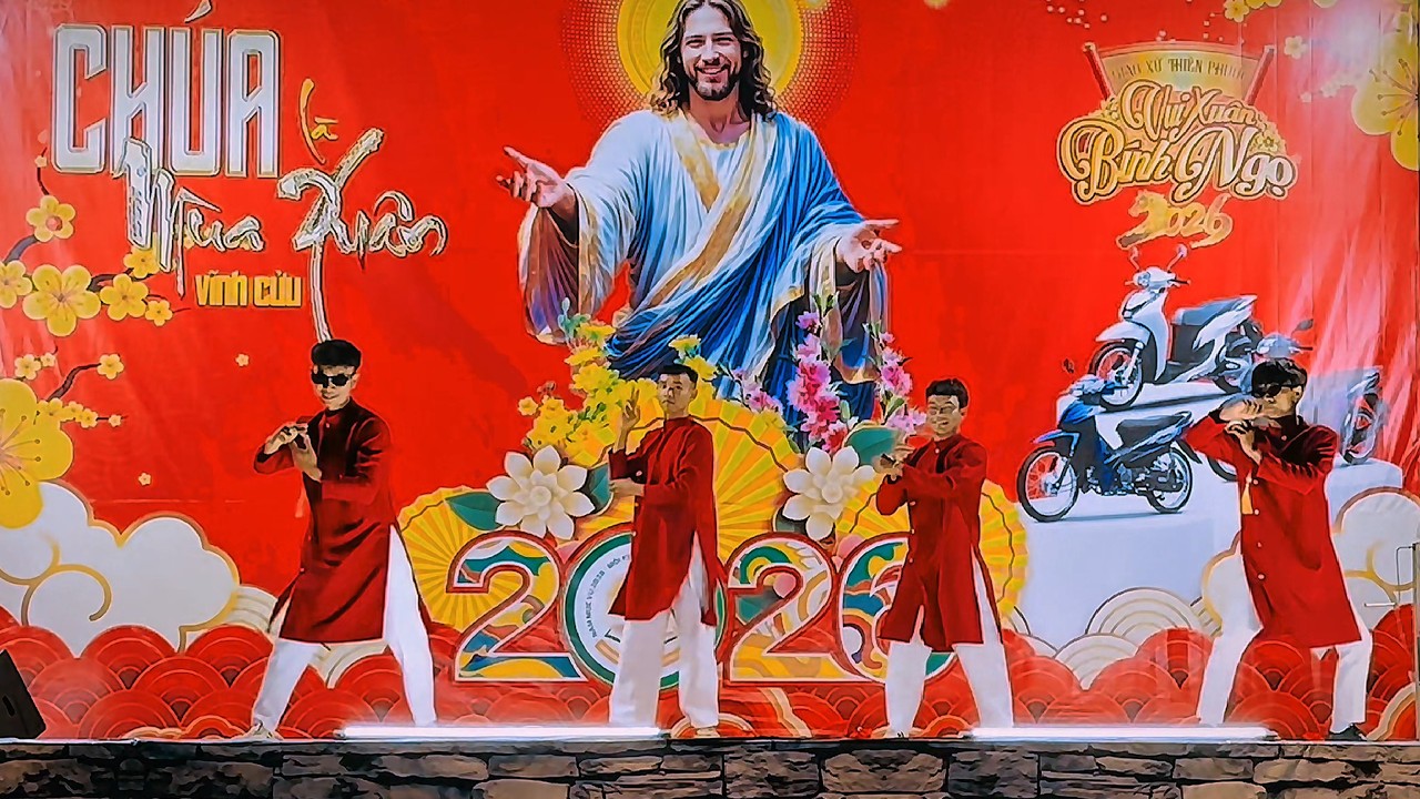 B'HIU | NỤ CƯỜI XUÂN REMIX ( COVER) XUÂN BÍNH NGỌ