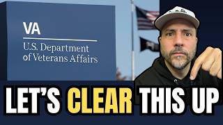 The 3 Things 100% Disabled Veterans Get Wrong Every Single Week Let's Clear This Up