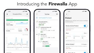 Firewalla App Introduction 1.69 (2026)