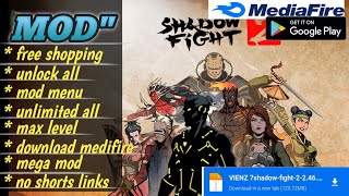 New update!!! shadow fight 2 mod apk 2026 | shadow fight 2 mod menu | shadow fight 2 mod apk terbarh screenshot 2
