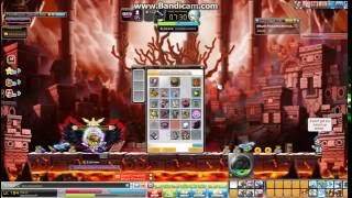 Maplestory Kaiser Solo Zakum